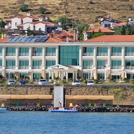 Cunda Kivrak Hotel Ayvalik Bagian luar foto