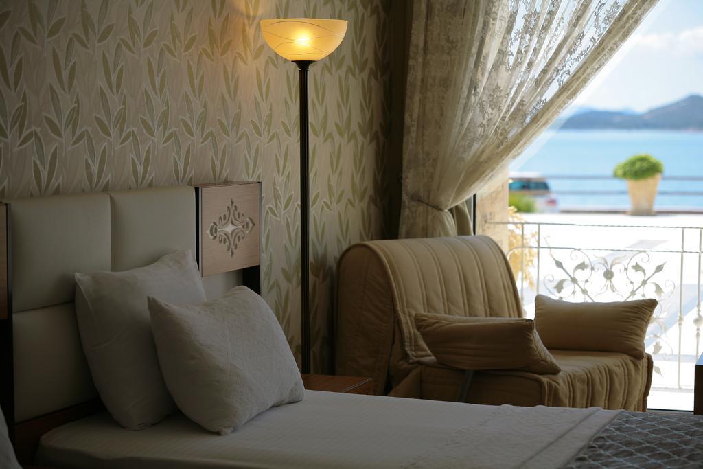 Cunda Kivrak Hotel Ayvalik Bagian luar foto