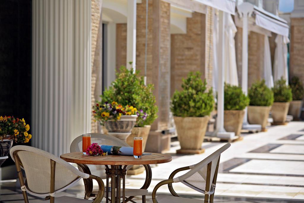 Cunda Kivrak Hotel Ayvalik Bagian luar foto