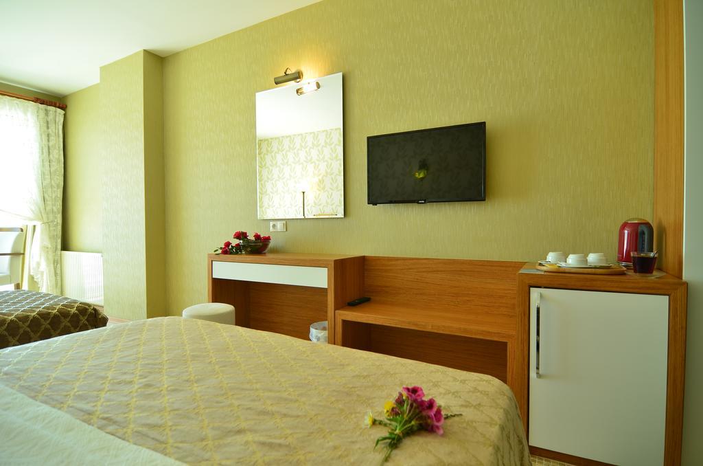 Cunda Kivrak Hotel Ayvalik Ruang foto