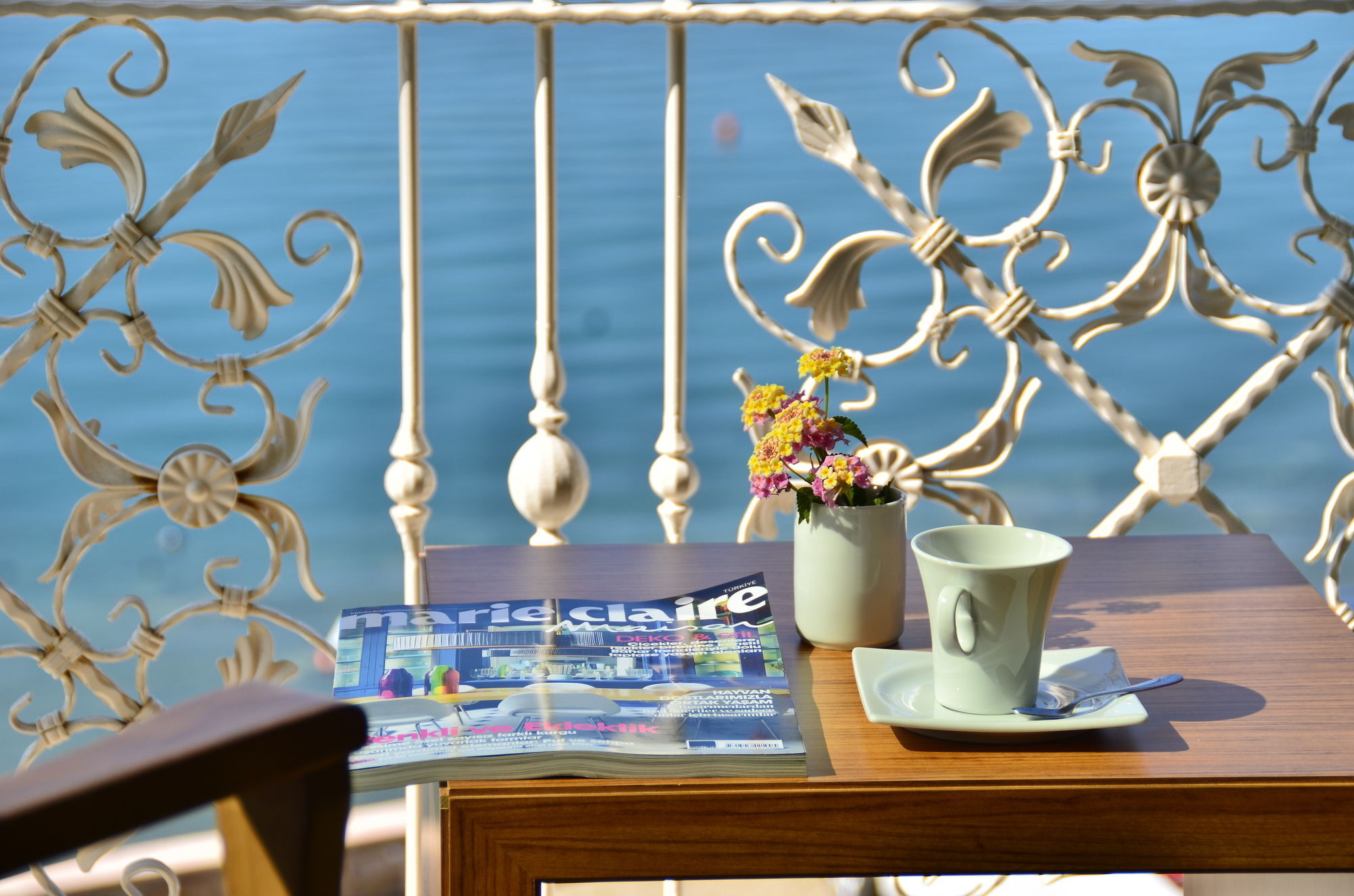 Cunda Kivrak Hotel Ayvalik Bagian luar foto