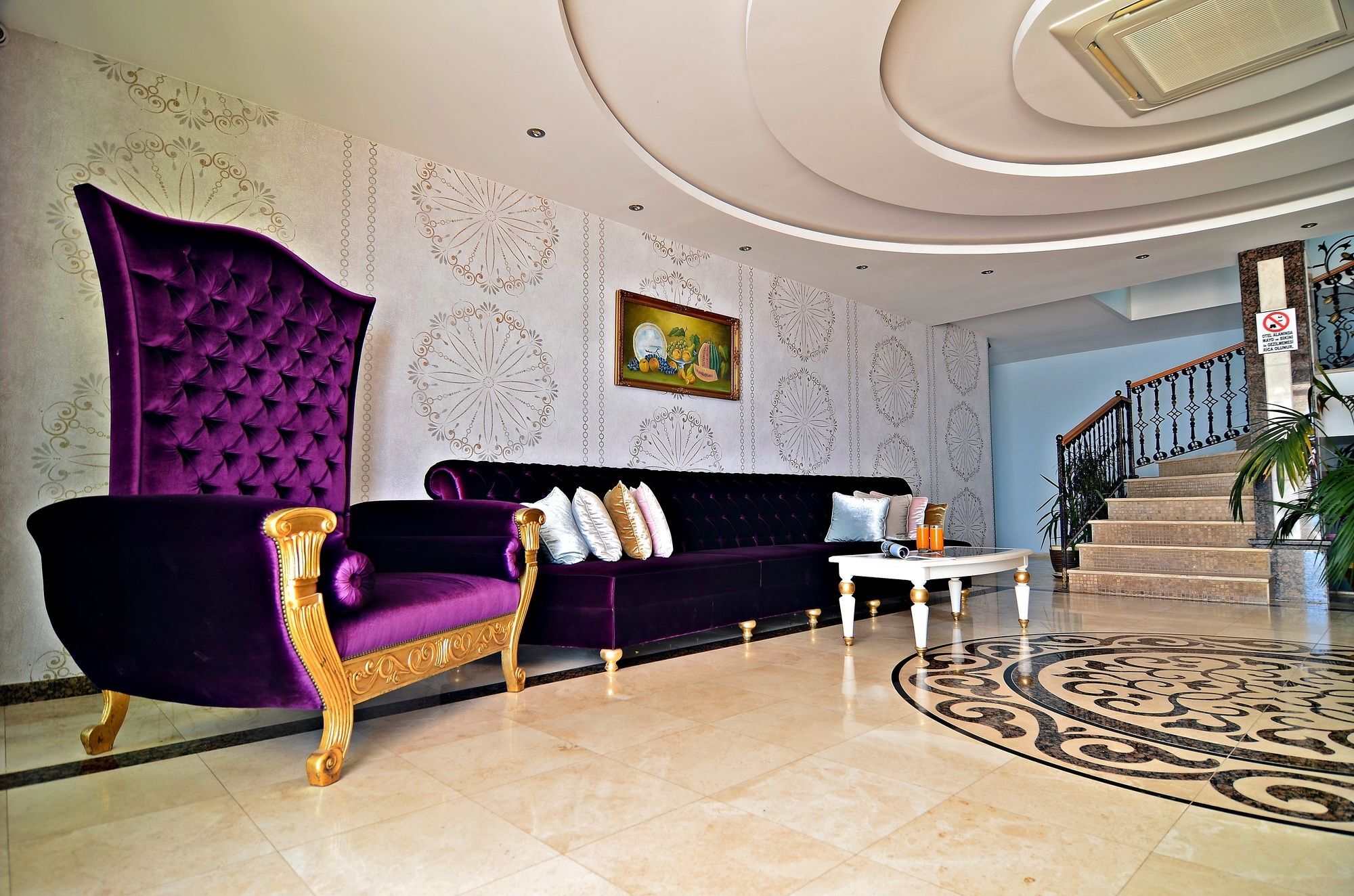 Cunda Kivrak Hotel Ayvalik Bagian luar foto