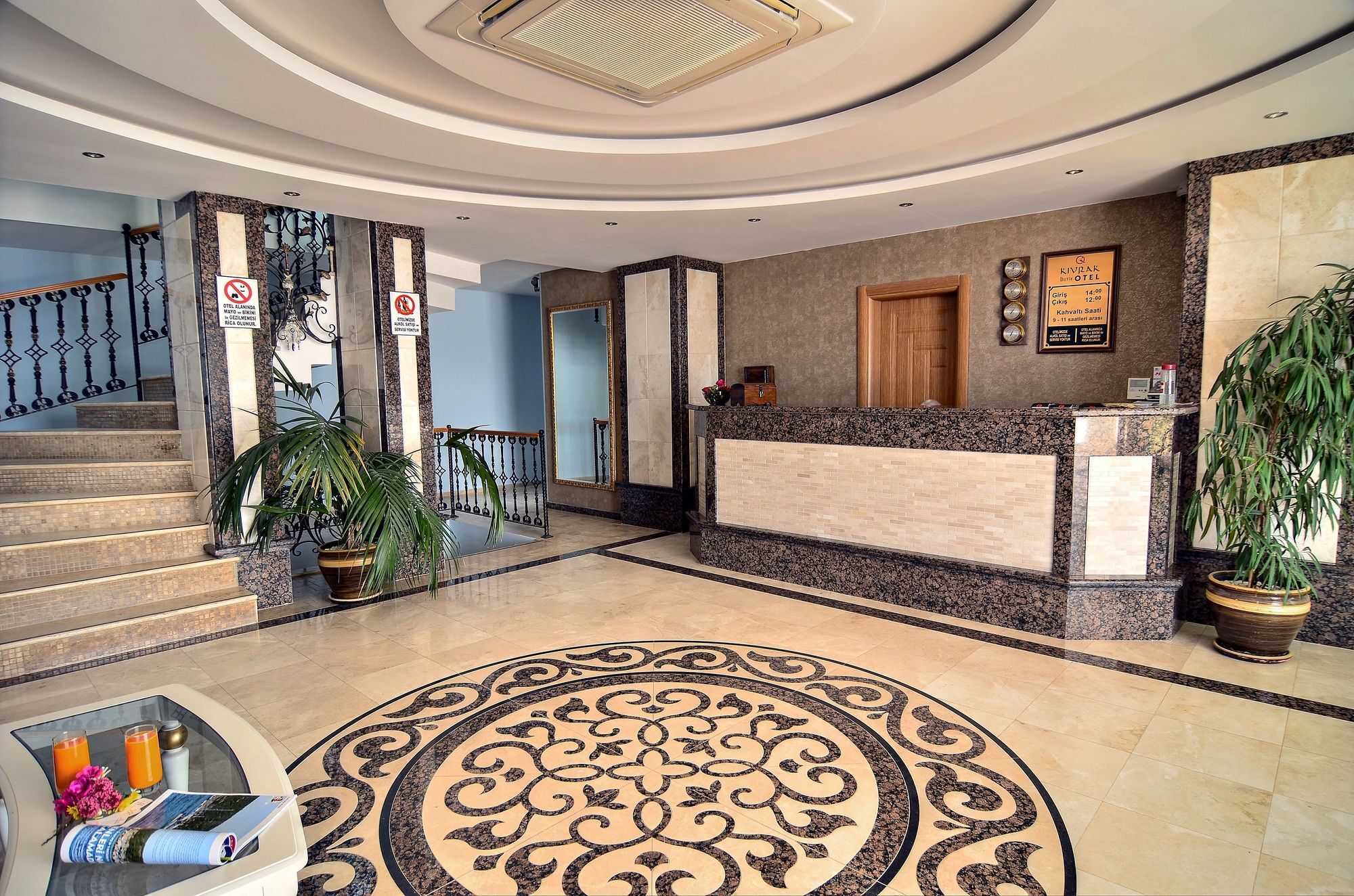 Cunda Kivrak Hotel Ayvalik Bagian luar foto