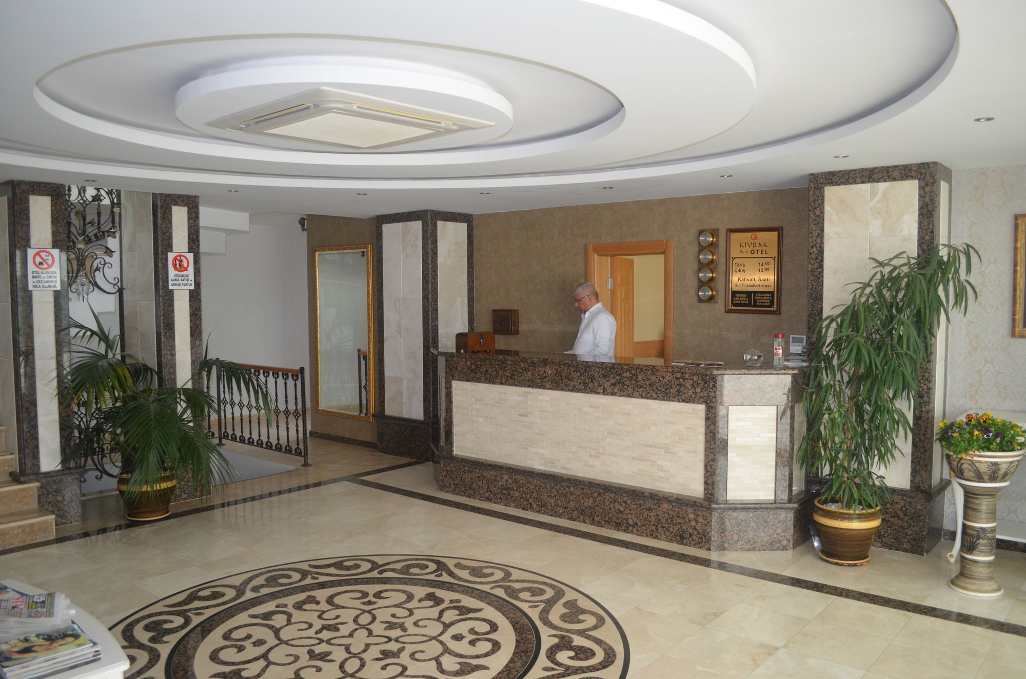 Cunda Kivrak Hotel Ayvalik Bagian luar foto