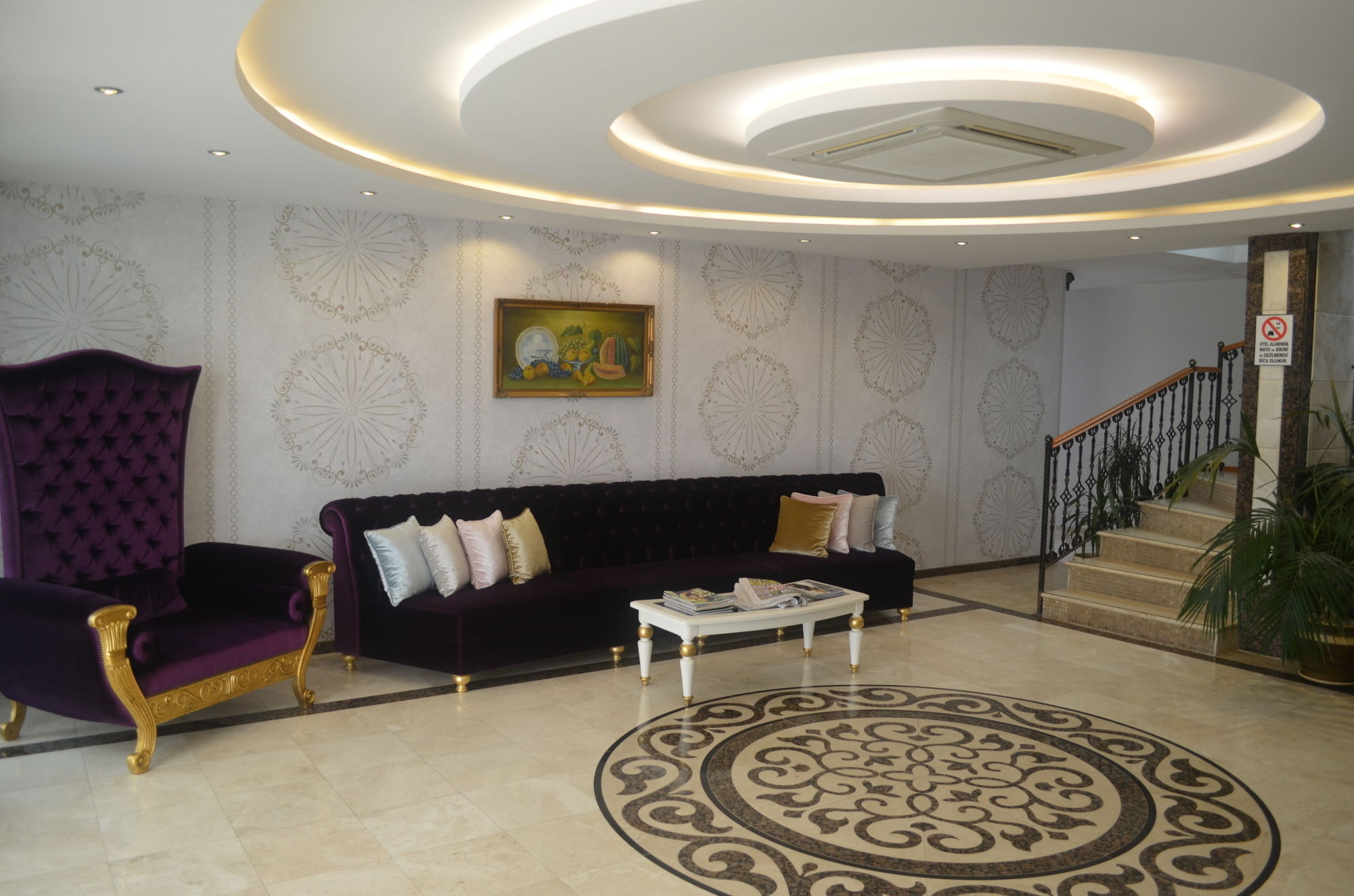 Cunda Kivrak Hotel Ayvalik Bagian luar foto